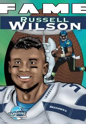 Hírnév: Russell Wilson - Fame: Russell Wilson