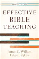 Hatékony bibliai tanítás - Effective Bible Teaching