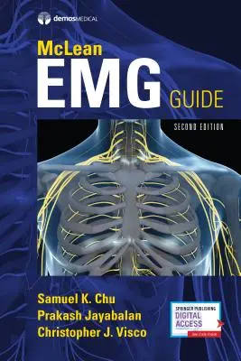 McLean Emg Guide, második kiadás - McLean Emg Guide, Second Edition