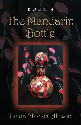 A mandarin palack - The Mandarin Bottle