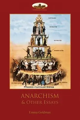 Anarchizmus és egyéb esszék - Anarchism and Other Essays