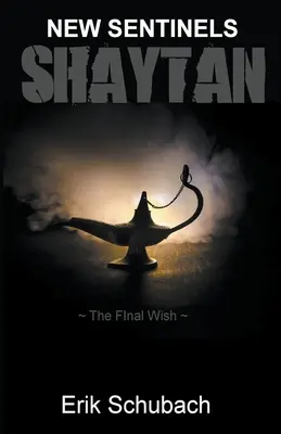 Shaytan: A végső kívánság - Shaytan: The Final Wish