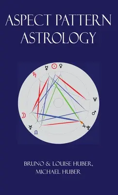 Asztrológiai szempontminták: Egy új holisztikus horoszkópértelmezési módszer - Aspect Pattern Astrology: A New Holistic Horoscope Interpretation Method