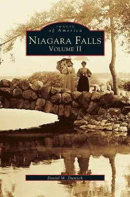 Niagara-vízesés, 2. kötet - Niagara Falls, Volume 2