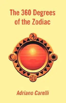 A zodiákus 360 foka - The 360 Degrees of the Zodiac