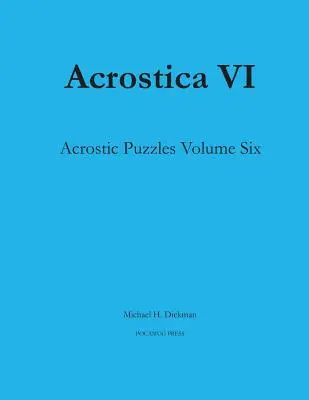 Acrostica VI