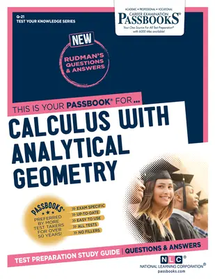 Calculus with Analytical Geometry - Calculus With Analytical Geometry