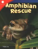 Kétéltű mentés - Amphibian Rescue