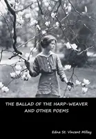 A hárfaszövő balladája és más versek - The Ballad of the Harp-Weaver and Other Poems