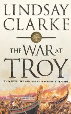 A trójai háború - The War at Troy