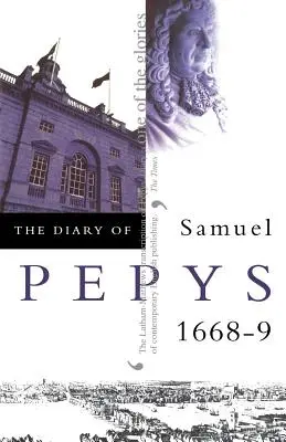 Samuel Pepys naplója - The Diary of Samuel Pepys