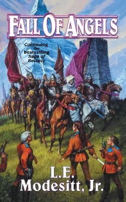 Pád andělů - Fall of Angels