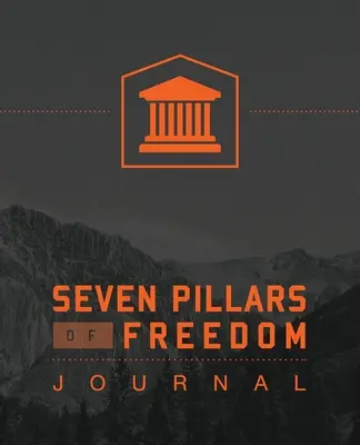 A szabadság 7 pillére naplója - 7 Pillars of Freedom Journal