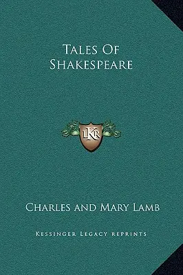 Shakespeare meséi - Tales Of Shakespeare