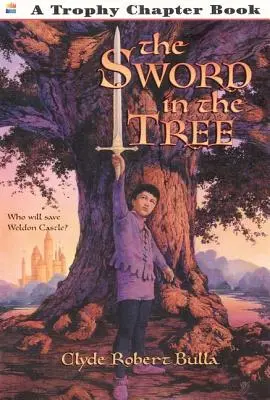 A kard a fán - The Sword in the Tree