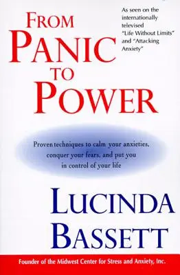 A pániktól a hatalomig - From Panic to Power