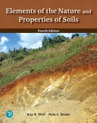 A talajok természetének és tulajdonságainak elemei - Elements of the Nature and Properties of Soils