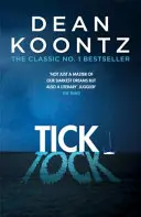 Ticktock - A ragadozó és a préda hátborzongató thrillere - Ticktock - A chilling thriller of predator and prey