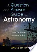 Kérdés-válasz útmutató a csillagászathoz - A Question and Answer Guide to Astronomy