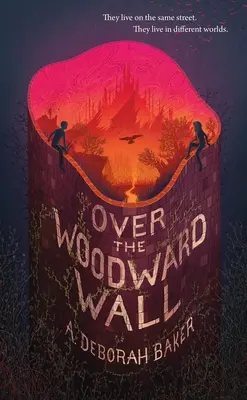 Over the Woodward Wall