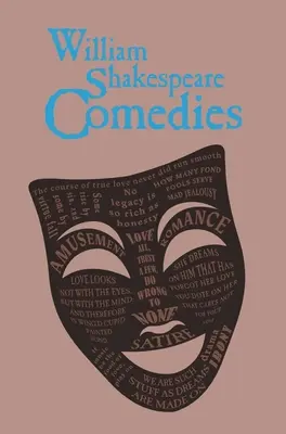 William Shakespeare vígjátékok - William Shakespeare Comedies