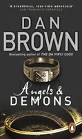 Angyalok és démonok - (Robert Langdon 1. könyv) - Angels And Demons - (Robert Langdon Book 1)