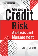 Haladó hitelkockázat - Advanced Credit Risk