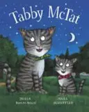 Tabby McTat ajándék-kiadás - Tabby McTat Gift-edition