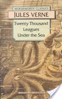 Húszezer mérföld a tenger alatt - Twenty Thousand Leagues Under the Sea