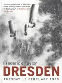 Drezda - 1945. február 13., kedd - Dresden - Tuesday, 13 February, 1945