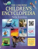 Usborne gyermekenciklopédia - Usborne Children's Encyclopedia