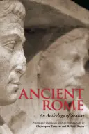 Az ókori Róma - A források antológiája - Ancient Rome - An Anthology of Sources