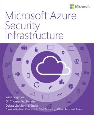 Microsoft Azure biztonsági infrastruktúra - Microsoft Azure Security Infrastructure