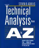 Technikai elemzés A-tól Z-ig, 2. kiadás - Technical Analysis from A to Z, 2nd Edition