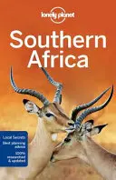 Lonely Planet Dél-Afrika 7 - Lonely Planet Southern Africa 7