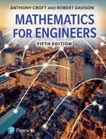 Matematika mérnököknek - Mathematics for Engineers