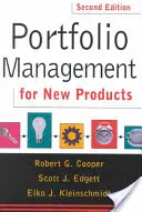 Portfóliómenedzsment új termékekhez - Portfolio Management for New Products