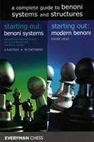 Teljes útmutató a Benoni-rendszerekhez és -szerkezetekhez - A Complete Guide to Benoni Systems and Structures