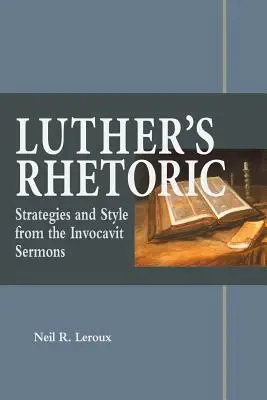 Luther retorikája - Luther's Rhetoric