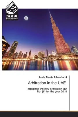 Választottbírósági eljárás az Egyesült Arab Emírségekben - Arbitration in the UAE