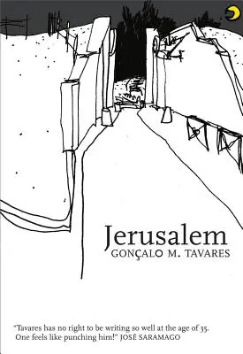 Jeruzsálem - Jerusalem