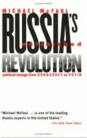 Oroszország befejezetlen forradalma - Russia's Unfinished Revolution