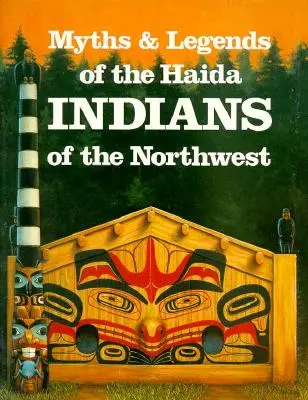 Az északnyugati indiánok színe - Indians of the Northwest Color