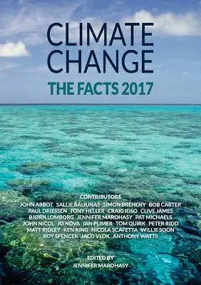 Éghajlatváltozás: A tények 2017 - Climate Change: The Facts 2017