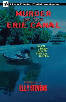 Gyilkosság az Erie-csatornán - Murder on the Erie Canal