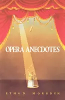 Opera anekdoták - Opera Anecdotes