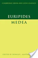 Euripidész: Medea - Euripides: Medea