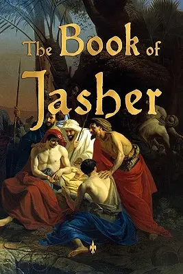 Jásher könyve - The Book of Jasher