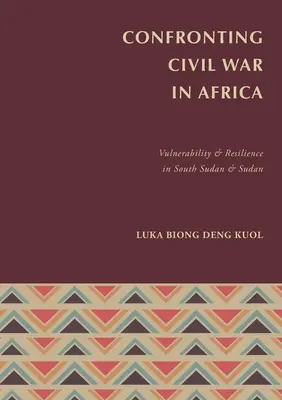 Občanská válka v Africe - Confronting Civil War in Africa