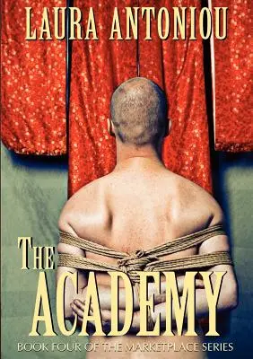 Az Akadémia - The Academy